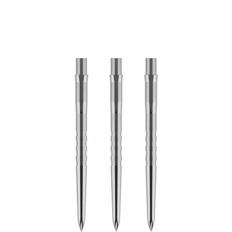 MISSION CALIBURN REPLACEABLE DART POINTS GROOVED-3