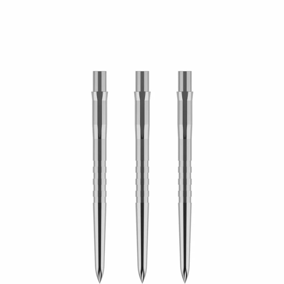 MISSION CALIBURN REPLACEABLE DART POINTS GROOVED-3