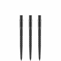 MISSION CALIBURN REPLACEABLE DART POINTS RIPPLE-2