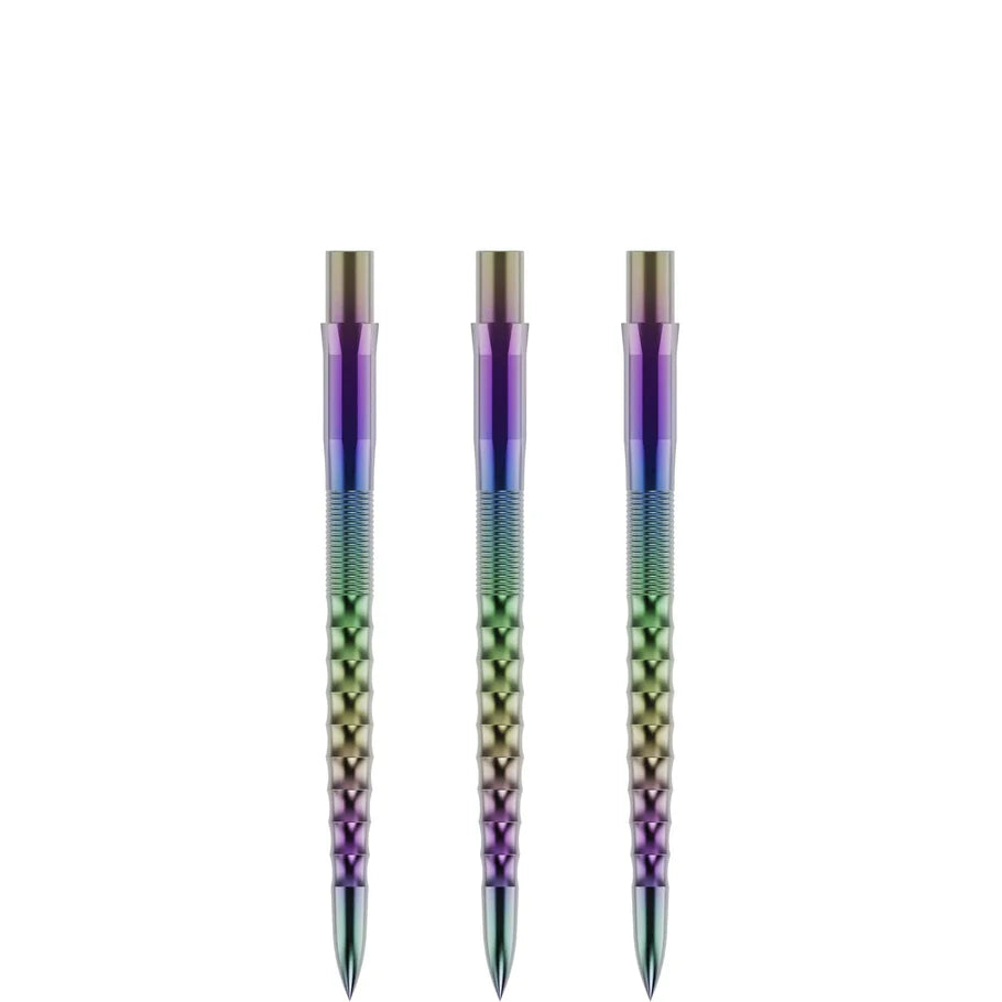 MISSION CALIBURN REPLACEABLE DART POINTS RIPPLE-4
