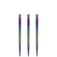 MISSION CALIBURN REPLACEABLE DART POINTS RIPPLE-4