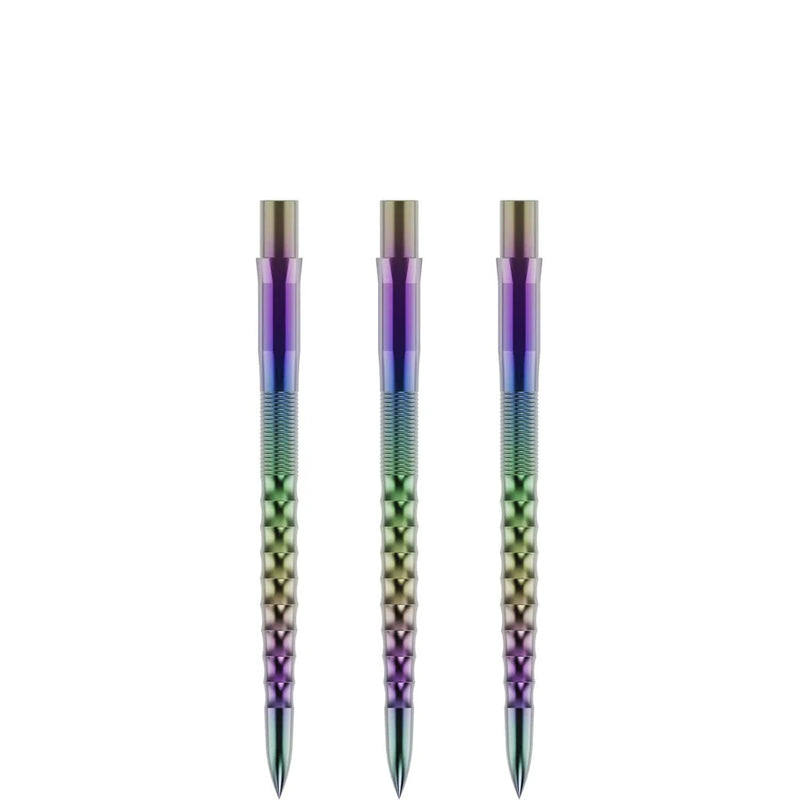 MISSION CALIBURN REPLACEABLE DART POINTS RIPPLE-4