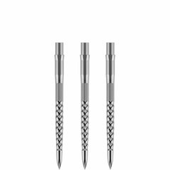 MISSION CALIBURN REPLACEABLE DART POINTS RIPPLE-3