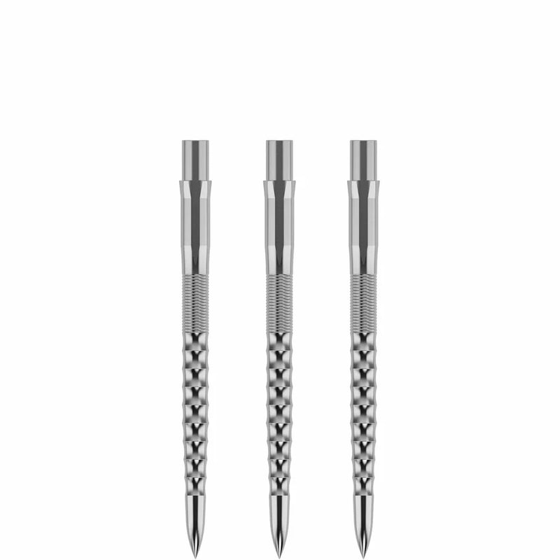 MISSION CALIBURN REPLACEABLE DART POINTS RIPPLE-3