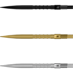HARROWS HEAVY METAL QUICK POINT SPITZEN-1