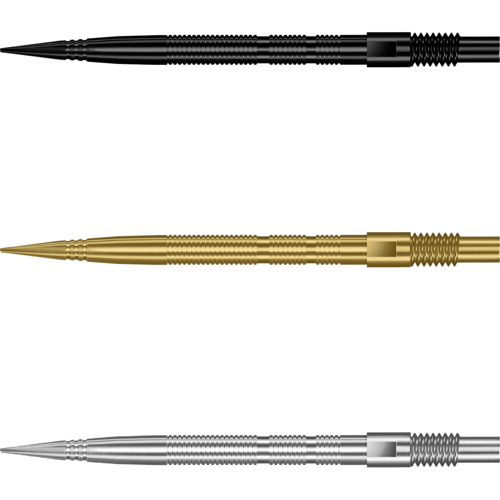 HARROWS MICRO GRIP QUICK POINT SPITZEN-1