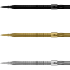 HARROWS MICRO GRIP QUICK POINT SPITZEN-1
