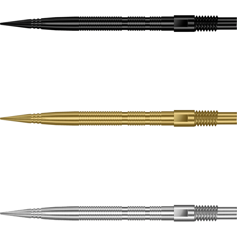 HARROWS MICRO GRIP QUICK POINT SPITZEN-1