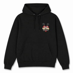 Hoodie - Love for Darts-1