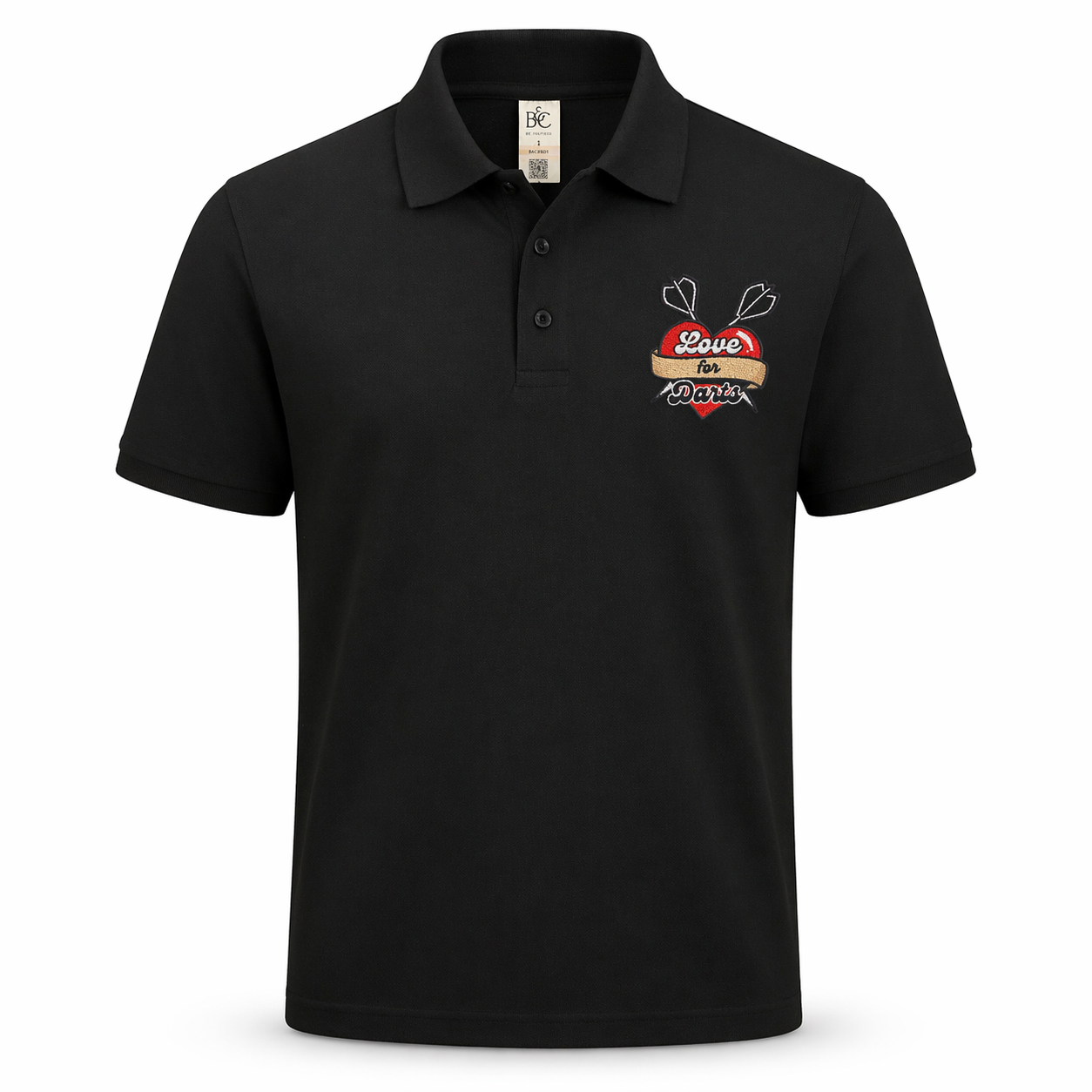 Polo - Love for Darts