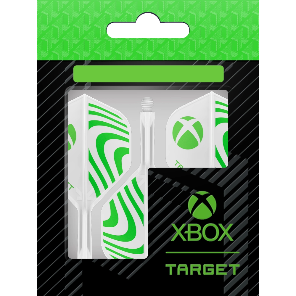 TARGET K-FLEX XBOX STANDARD NO.2 FLIGHT SHAFT SYSTEM-3