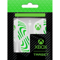 TARGET K-FLEX XBOX STANDARD NO.2 FLIGHT SHAFT SYSTEM-3
