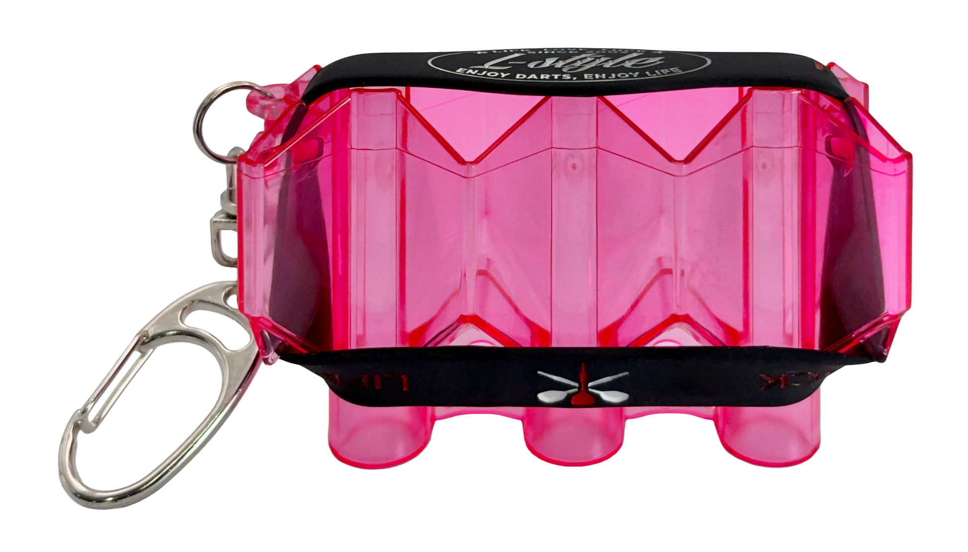 L-STYLE KRYSTAL ONE FLIGHT CASE-5