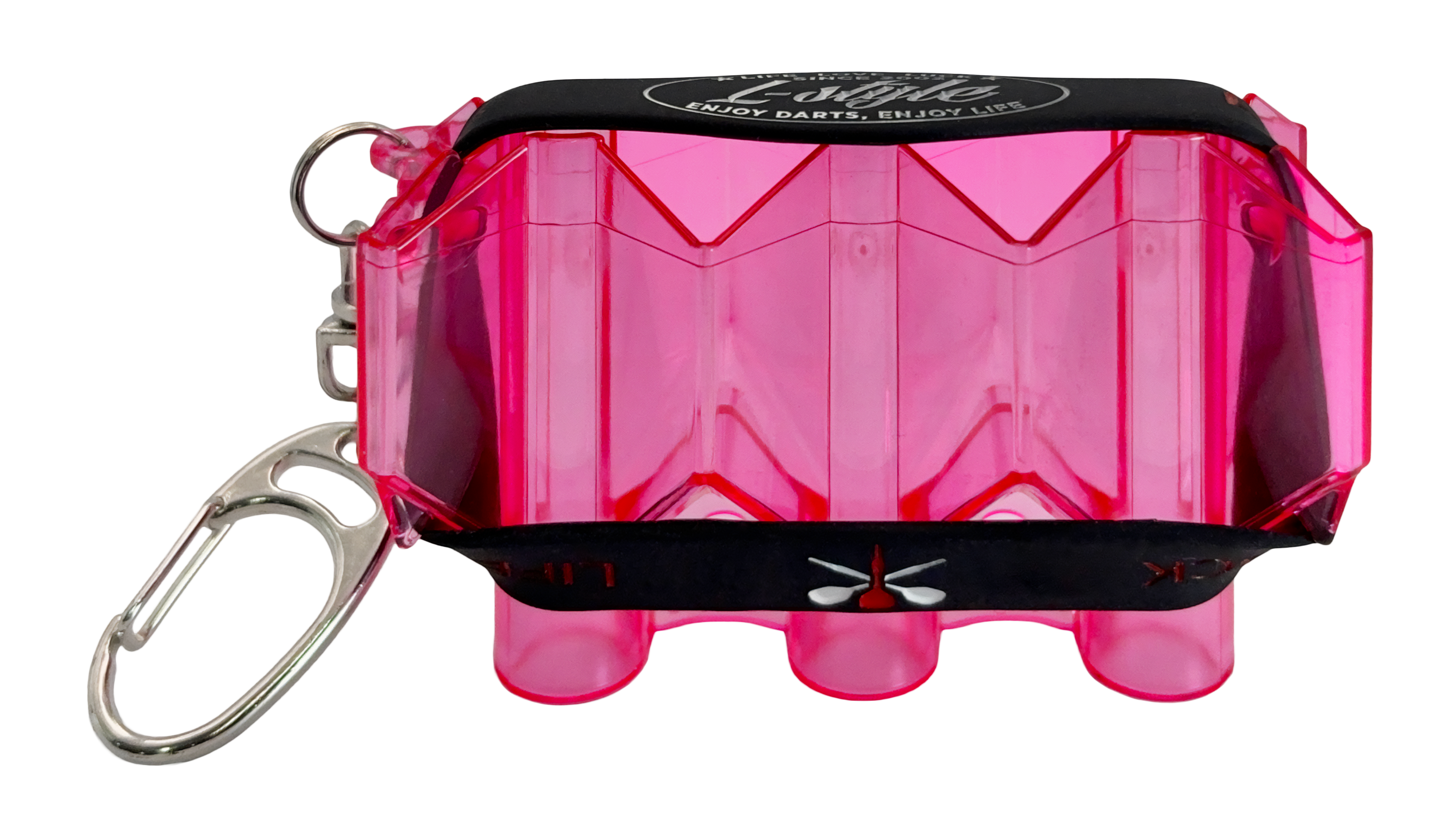 L-STYLE KRYSTAL ONE FLIGHT CASE-5