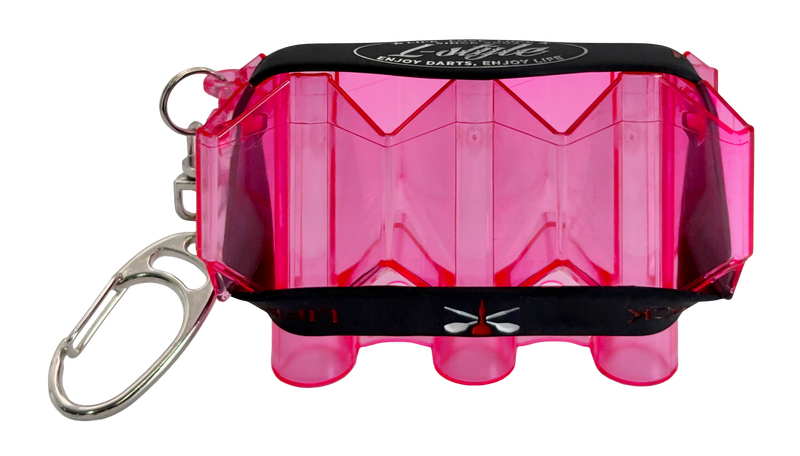 L-STYLE KRYSTAL ONE FLIGHT CASE-5