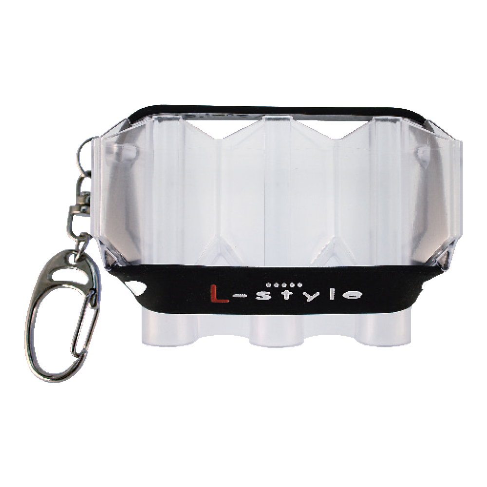 L-STYLE KRYSTAL ONE FLIGHT CASE-2