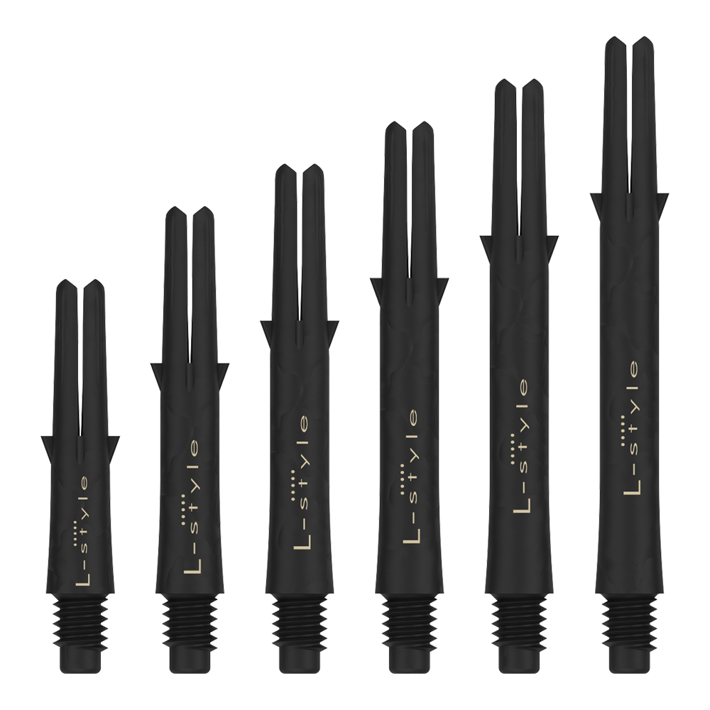 L-STYLE CARBON SHAFTS-1
