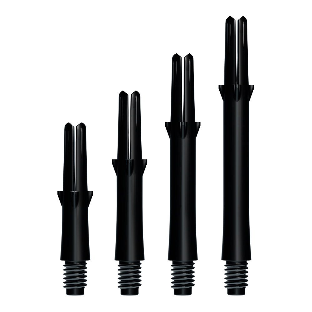 L-Style L-Shafts Locked Straight