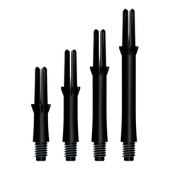 L-Style L-Shafts Locked Straight-1