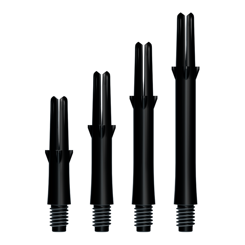 L-Style L-Shafts Locked Straight-1