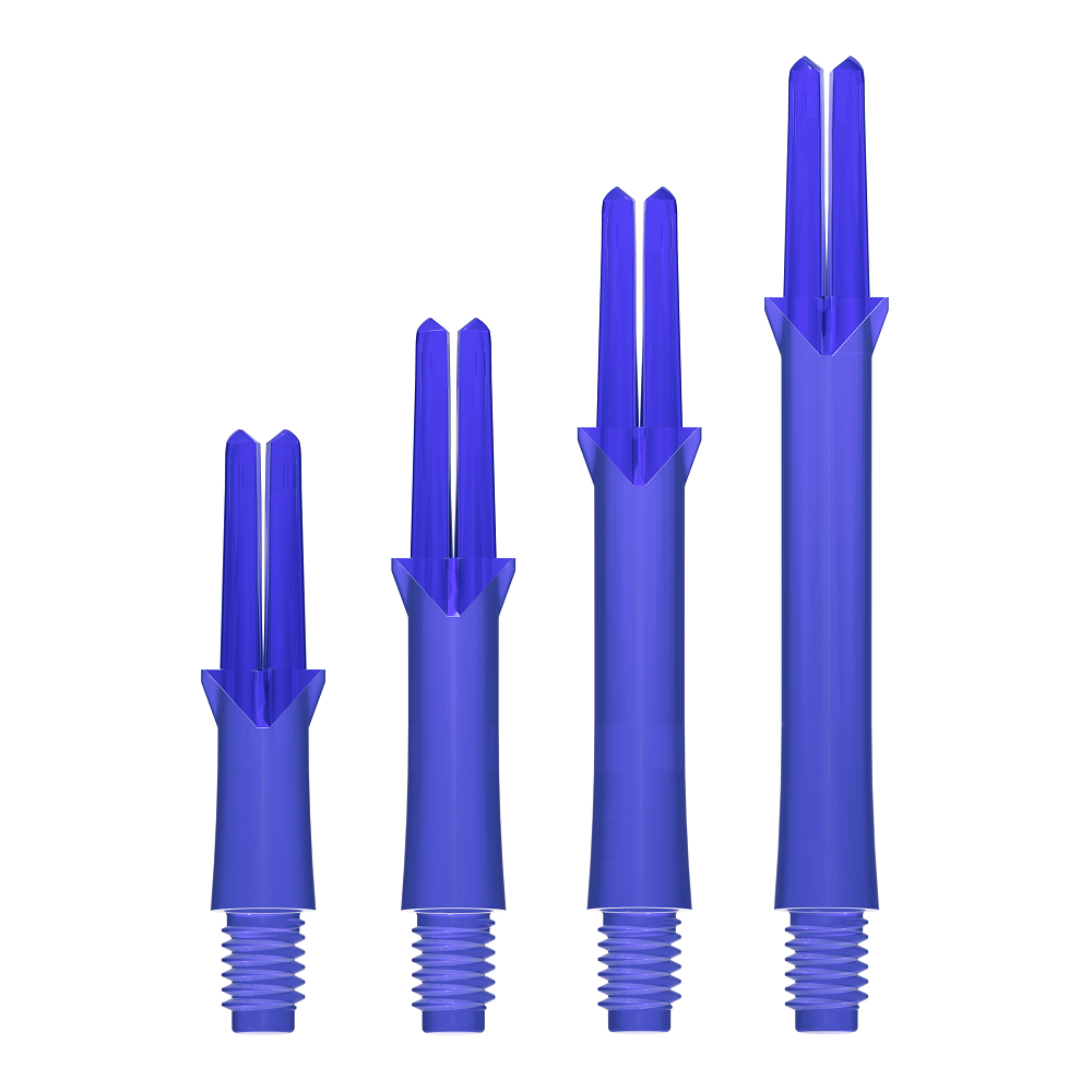 L-Style L-Shafts Locked Straight-2