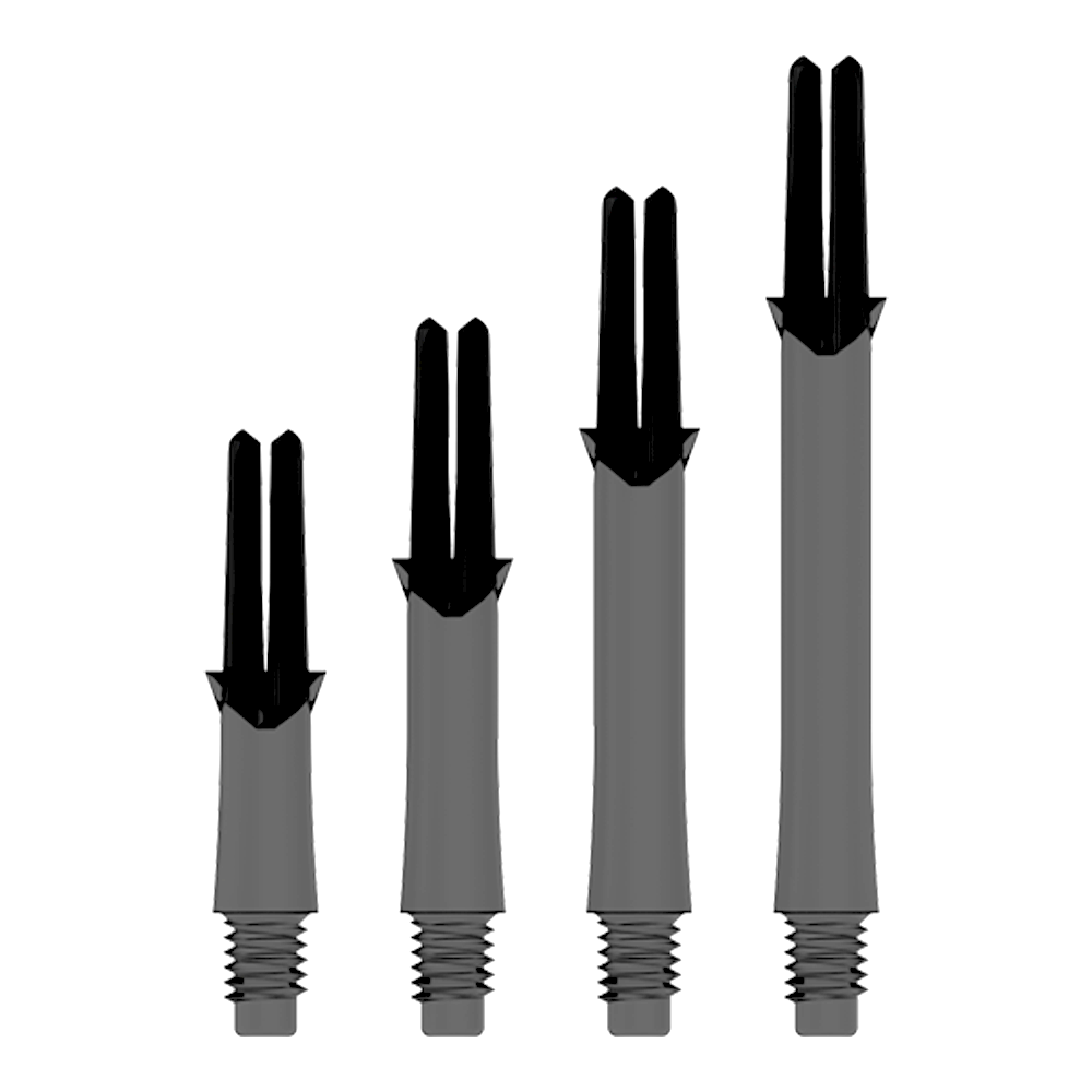 L-Style L-Shafts Locked Straight-4
