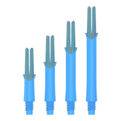 L-Style L-Shafts Locked Straight-5