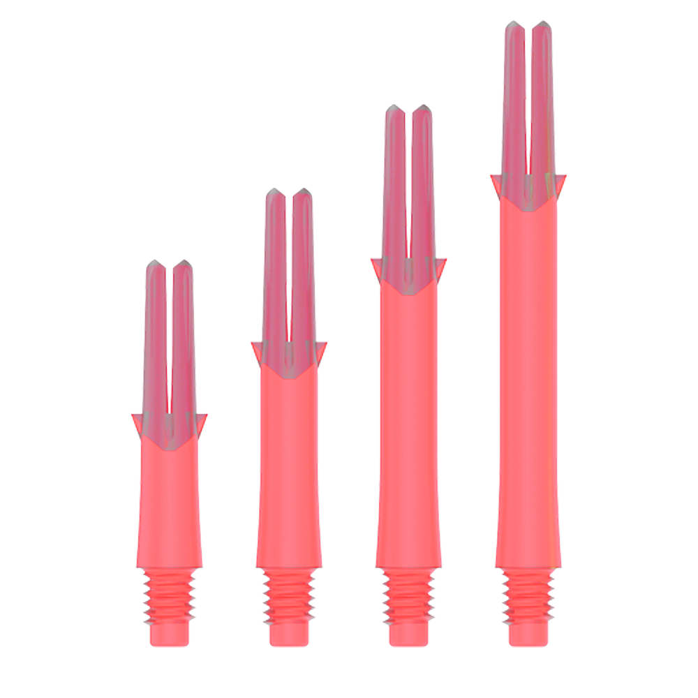L-Style L-Shafts Locked Straight-6