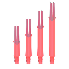 L-Style L-Shafts Locked Straight-6
