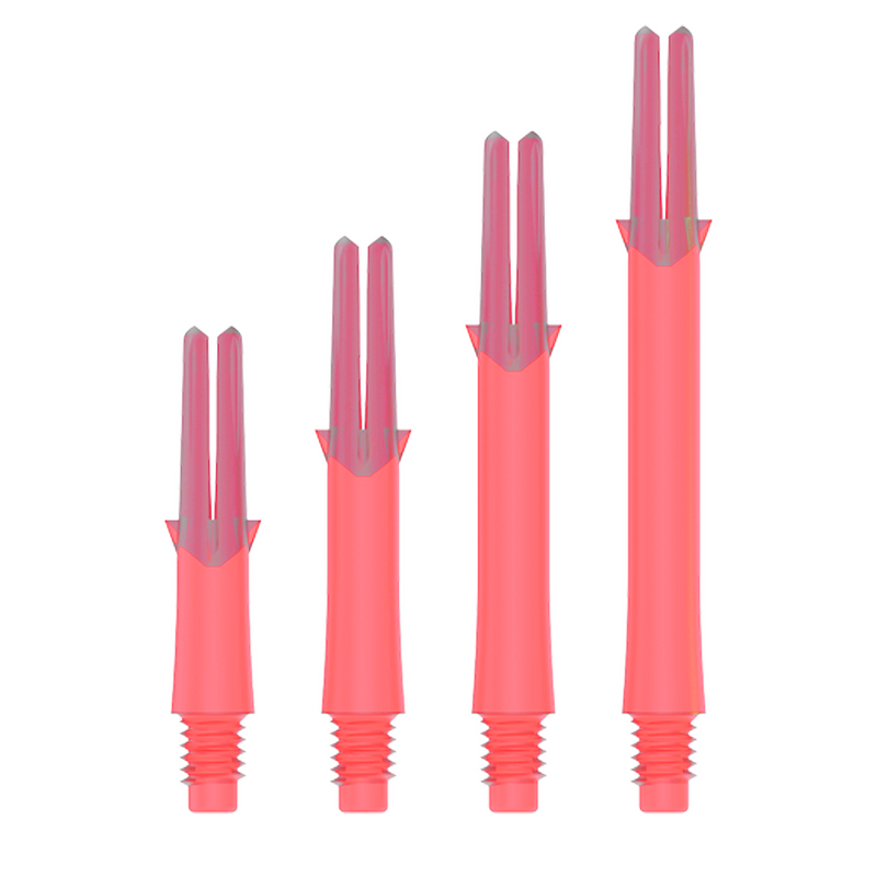 L-Style L-Shafts Locked Straight-6