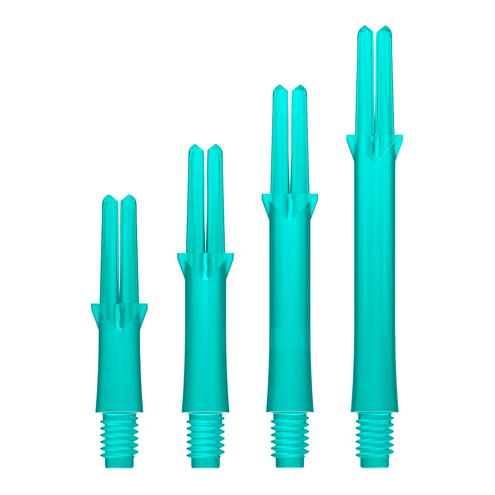 L-Style L-Shafts Locked Straight-12