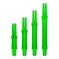 L-Style L-Shafts Locked Straight-7