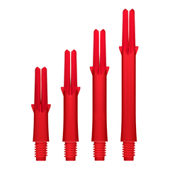 L-Style L-Shafts Locked Straight-8