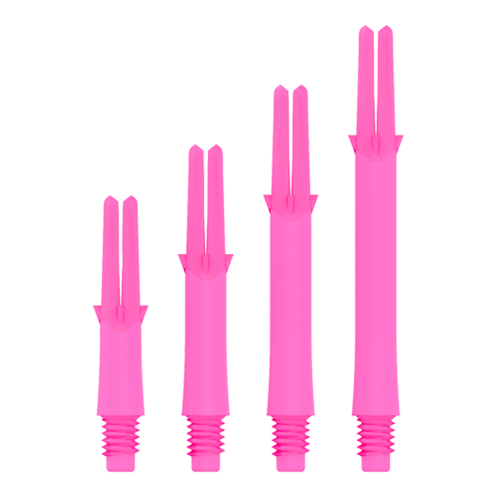 L-Style L-Shafts Locked Straight-9