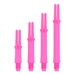 L-Style L-Shafts Locked Straight-9