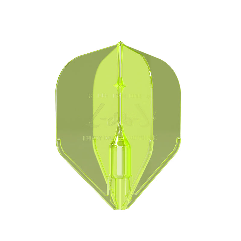 L-STYLE CHAMPION EZ FANTOM L1 STANDARD FLIGHT-5
