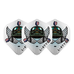L-STYLE CHAMPAGNE LEONARD GATES V3 L1EZ STANDARD FLIGHT-2