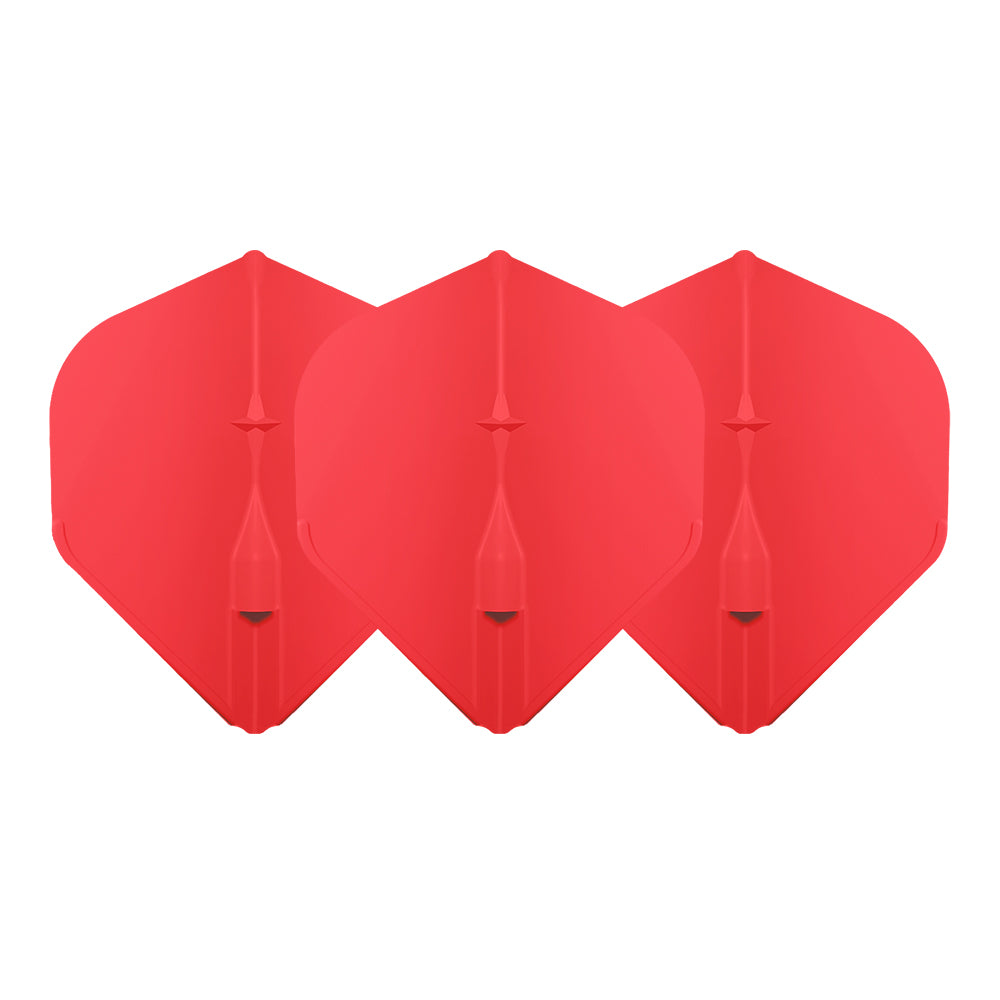 L-STYLE CHAMPAGNE EZ L1 STANDARD FLIGHT-1