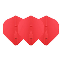 L-STYLE CHAMPAGNE EZ L1 STANDARD FLIGHT-1