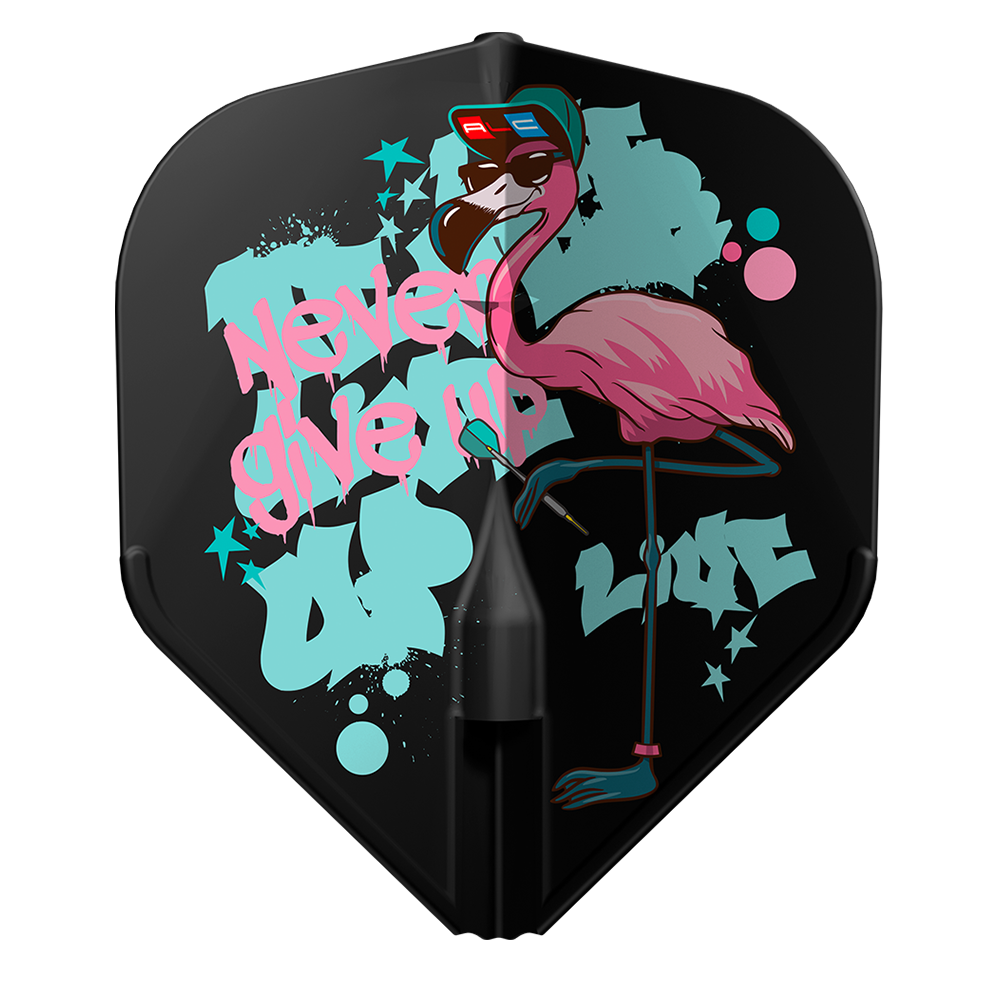 L-STYLE CHAMPAGNE ARASHI MATSUMOTO V3 L1EZ STANDARD FLIGHT-1
