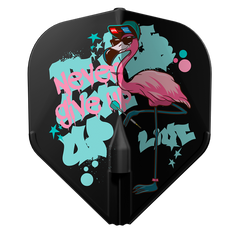 L-STYLE CHAMPAGNE ARASHI MATSUMOTO V3 L1EZ STANDARD FLIGHT-1