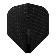 L-STYLE CHAMPAGNE EZ DIMPLE L1 STANDARD FLIGHT-3