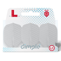 L-STYLE CHAMPAGNE EZ DIMPLE L1 STANDARD FLIGHT-2