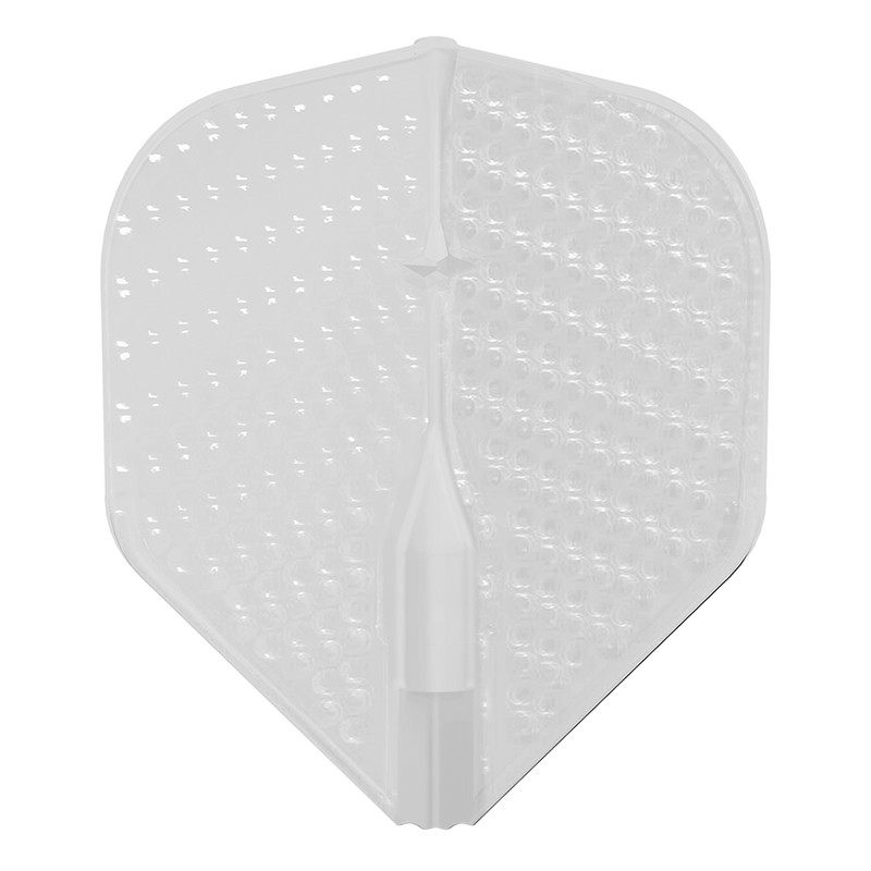 L-STYLE CHAMPAGNE EZ DIMPLE L1 STANDARD FLIGHT-7