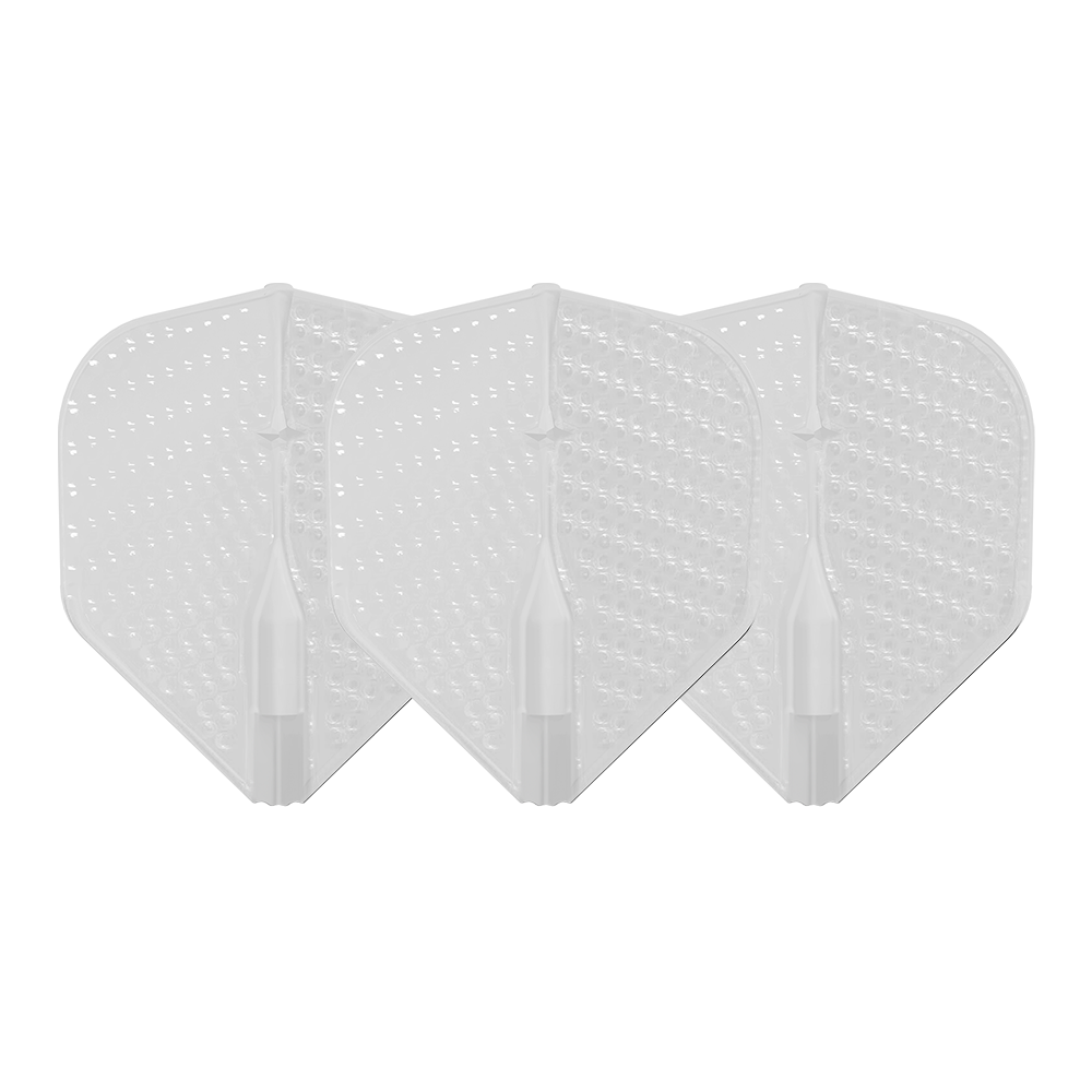 L-STYLE CHAMPAGNE EZ DIMPLE L1 STANDARD FLIGHT-1