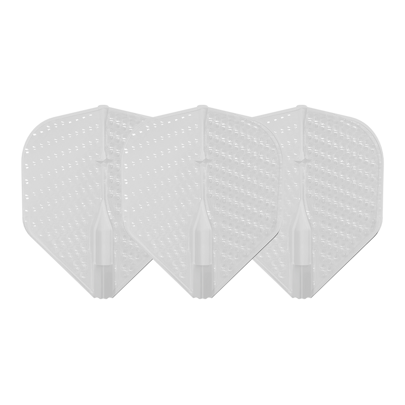 L-STYLE CHAMPAGNE EZ DIMPLE L1 STANDARD FLIGHT-1