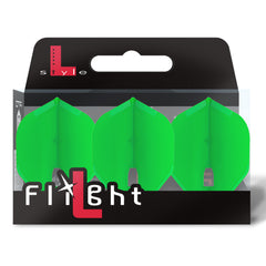 L-STYLE CHAMPAGNE PRO L1 STANDARD FLIGHT-2