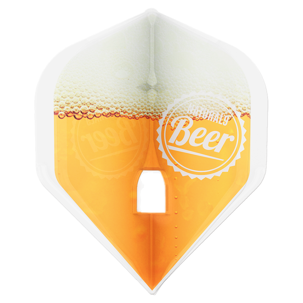 L-STYLE NATURAL9 LOVE BEER SIGNATURE CHAMPAGNE PRO L1 STANDARD FLIGHT-1