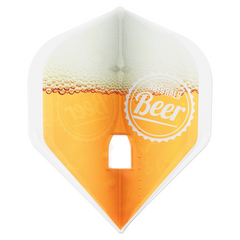 L-STYLE NATURAL9 LOVE BEER SIGNATURE CHAMPAGNE PRO L1 STANDARD FLIGHT-1