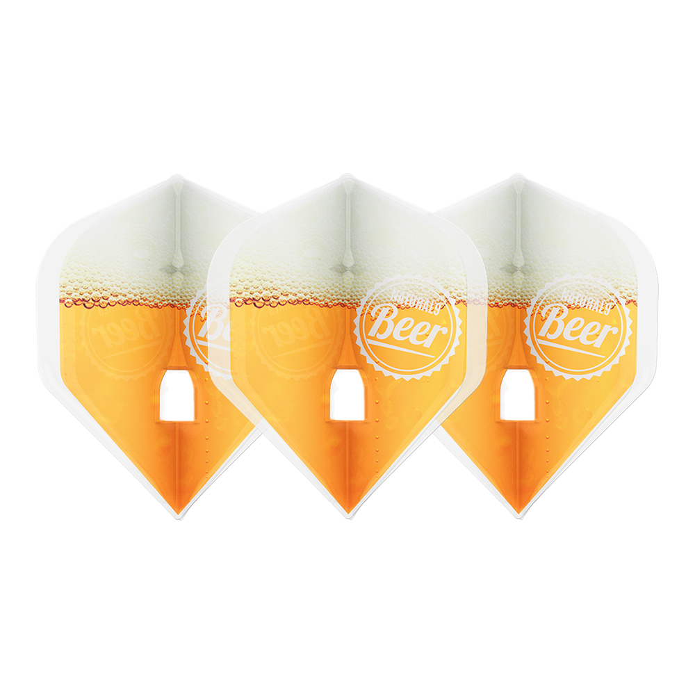 L-STYLE NATURAL9 LOVE BEER SIGNATURE CHAMPAGNE PRO L1 STANDARD FLIGHT-2
